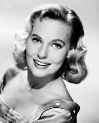 Lola Albright